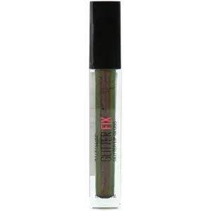 Maybelline Glitter Fix Lipgloss - 80 Shadow Hunter pas cher