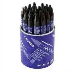 Lyra set de craie aquarelle graphite pas cher
