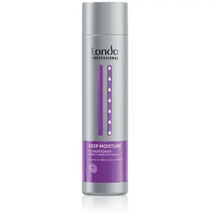 Londa Deep Après-shampooing hydratant, 1er Pack (1 x 250 ml) pas cher