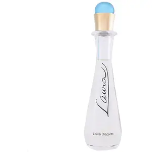 Laura Biagiotti de Laura Biagiotti Eau de Toilette Vaporisateur 50ml pas cher