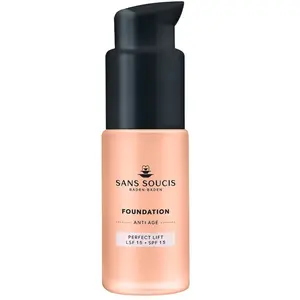 Sans Soucis Foundation Perfect Lift 60 - Dark Beige pas cher