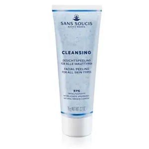 SANS SOUCIS Facial Peeling 75 Ml