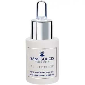 Sans Soucis Beauty Elixir 10% Niacinamide Serum pas cher