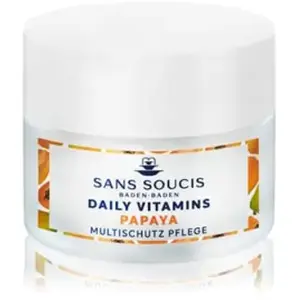 Sans Soucis Multi Protection Care - Papaya pas cher