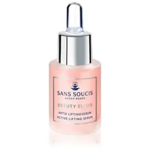 Sans Soucis Beauty Elixir Active Lifting Serum pas cher
