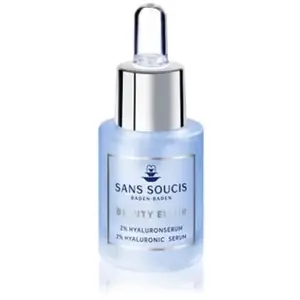 SANS SOUCIS Beauty Elixirs 2% Hyaluronic Serum 15 Ml pas cher