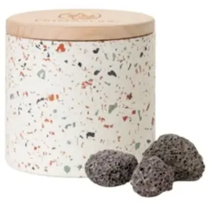 Primavera Dufstein Lava Aroma diffuser pas cher