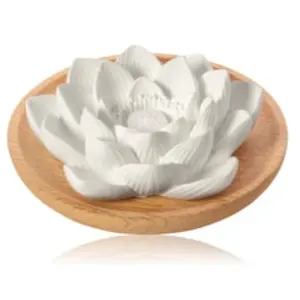 Primavera Aroma Duftstein Lotusblüte Interieurparfum pas cher