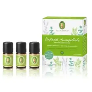 Huisapotheek 3 x 5 ml Primavera pas cher