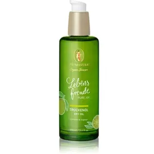 Primavera Lebensfreude Organic Skincare Droge olie pas cher