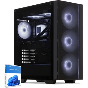 Sedatech PC Gamer Advanced Watercooling Compact   Intel i7-12700KF   R...Vendu parbol