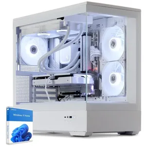 Sedatech PC Gamer Advanced Watercooling White Edition   AMD Ryzen 9 99... pas cher