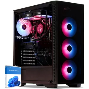 Sedatech PC Gamer Advanced Watercooling Compact   Intel i9-14900KF   R...Vendu parbol