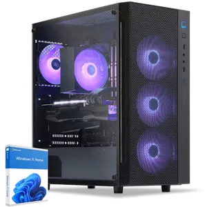 Sedatech PC Gamer Expert ATX   AMD Ryzen 5 9600X   RX 9070 XT   32Go D...Vendu parbol