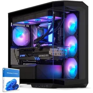 Comparateur de prix : Sedatech PC Gamer Advanced Watercooling Large Vision   Intel i9-14900K...