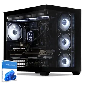 Comparateur de prix : Sedatech PC Gamer Advanced Watercooling Maxi Vision   AMD Ryzen 5 5600...