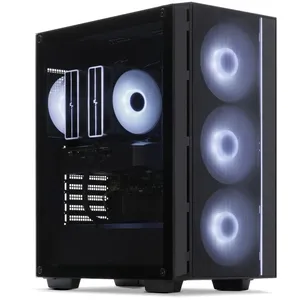 Sedatech PC Gamer Advanced Compact   Intel i5-14400F   RTX4060Ti   32G... pas cher