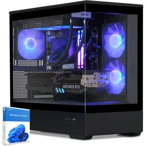 Sedatech PC Gamer Advanced Watercooling Full Vision   AMD Ryzen 5 5600... pas cher