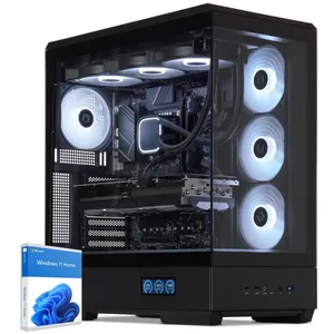 Comparateur de prix : Sedatech PC Gamer Pro Watercooling Vision XL Intel Core Ultra 9 285K...