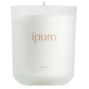 ipuro Classic blanc Geurkaars pas cher