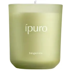 ipuro Classic bergamote Geurkaars pas cher