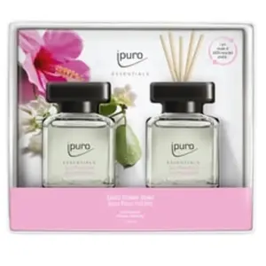 ipuro Essentials flower bowl Interieurparfum pas cher
