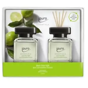 ipuro Essentials lime light Interieurparfum pas cher