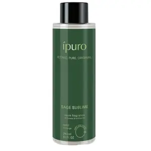 ipuro Exclusive sage sublime Refill Interieurparfum