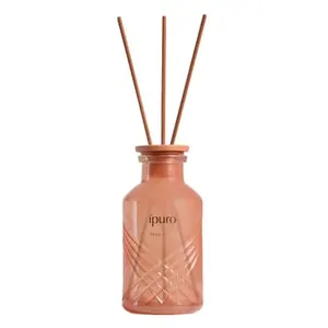 ipuro Exclusive feve tonka Interieurparfum pas cher
