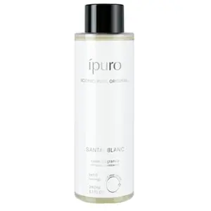 ipuro Exclusive santal blanc Refill Interieurparfum pas cher