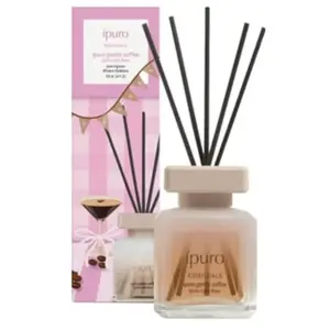 ipuro Essentials gentle coffee Interieurparfum pas cher
