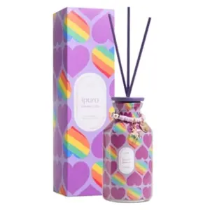 ipuro Love Edition vibrant love Interieurparfum pas cher