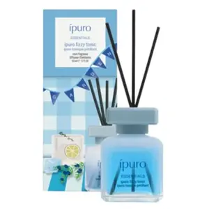 ipuro Essentials fizzy tonic Interieurparfum pas cher