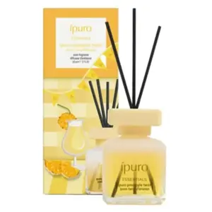 ipuro Essentials pineapple twist Interieurparfum pas cher