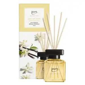 ipuro Essentials soft vanilla Interieurparfum
