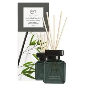 ipuro Essentials black bamboo Interieurparfum