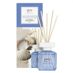 ipuro Essentials sunny beachtime Interieurparfum