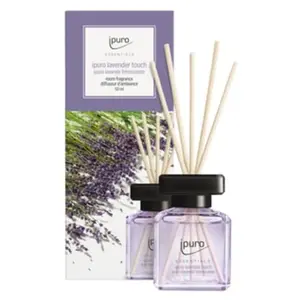 ipuro Essentials lavender touch Interieurparfum