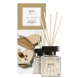 ipuro Essentials cedar wood Interieurparfum