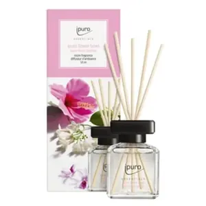 ipuro Essentials flower bowl Interieurparfum