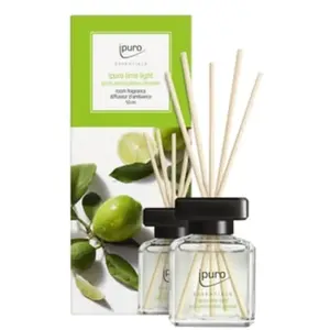 ipuro Essentials lime light Interieurparfum