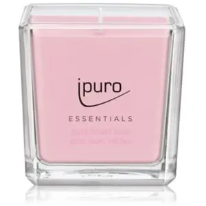 ipuro Essentials flower bowl Geurkaars
