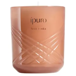 ipuro Exclusive feve tonka Geurkaars pas cher