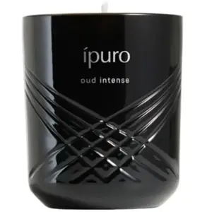 ipuro Exclusive oud intense Geurkaars pas cher