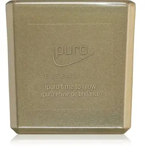 ipuro Time to Glow Geurkaars pas cher
