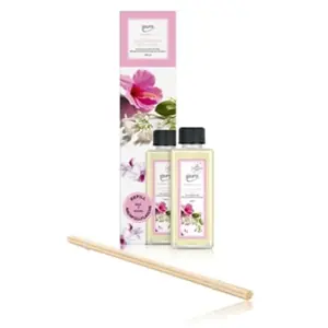 ipuro Essentials flower bowl Refill Interieurparfum pas cher