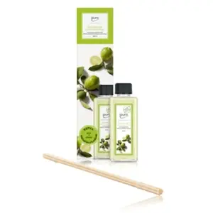 ipuro Essentials lime light Refill Interieurparfum