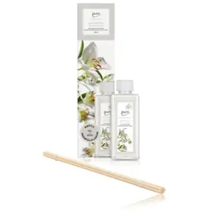ipuro Essentials white lily Refill Interieurparfum pas cher
