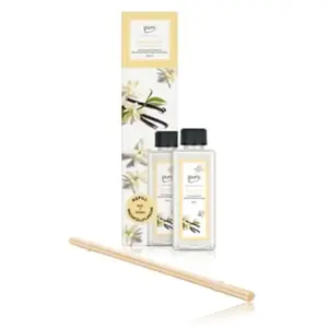 ipuro Essentials soft vanilla Refill Interieurparfum pas cher