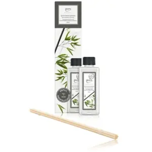 ipuro Essentials black bamboo Refill Interieurparfum